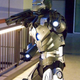 Image for article titled War Machine Costume...Errr, We THINK It's a Costume